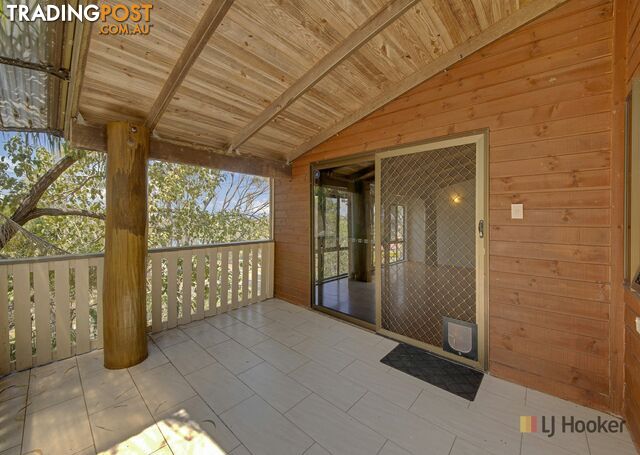 24a Sayre Crescent BOYNE ISLAND QLD 4680 - photo 3 of 20