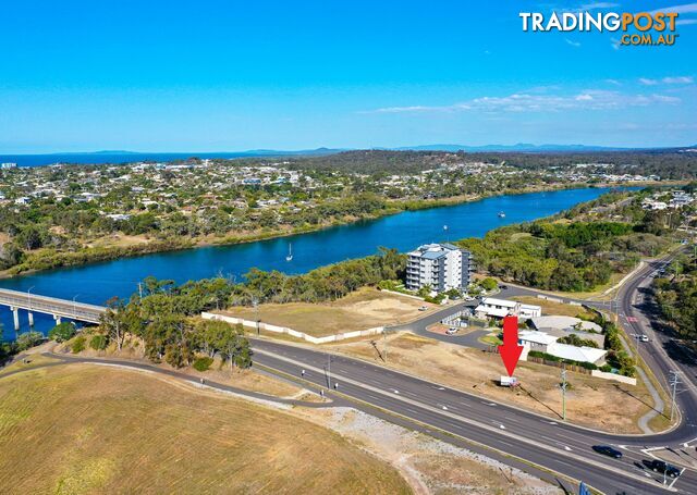 13 The Promenade BOYNE ISLAND QLD 4680