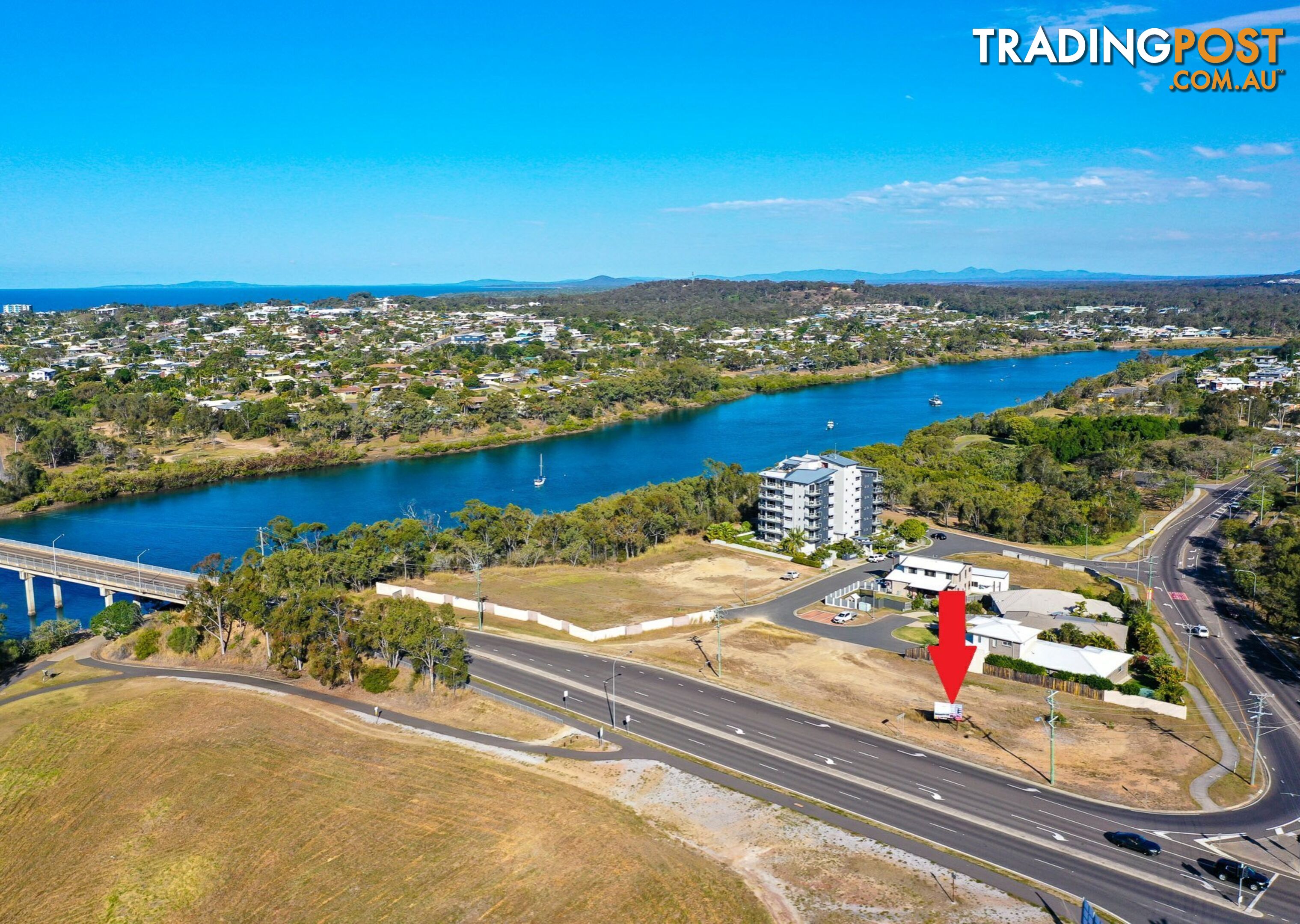 13 The Promenade BOYNE ISLAND QLD 4680