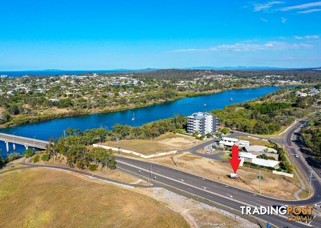 13 The Promenade BOYNE ISLAND QLD 4680