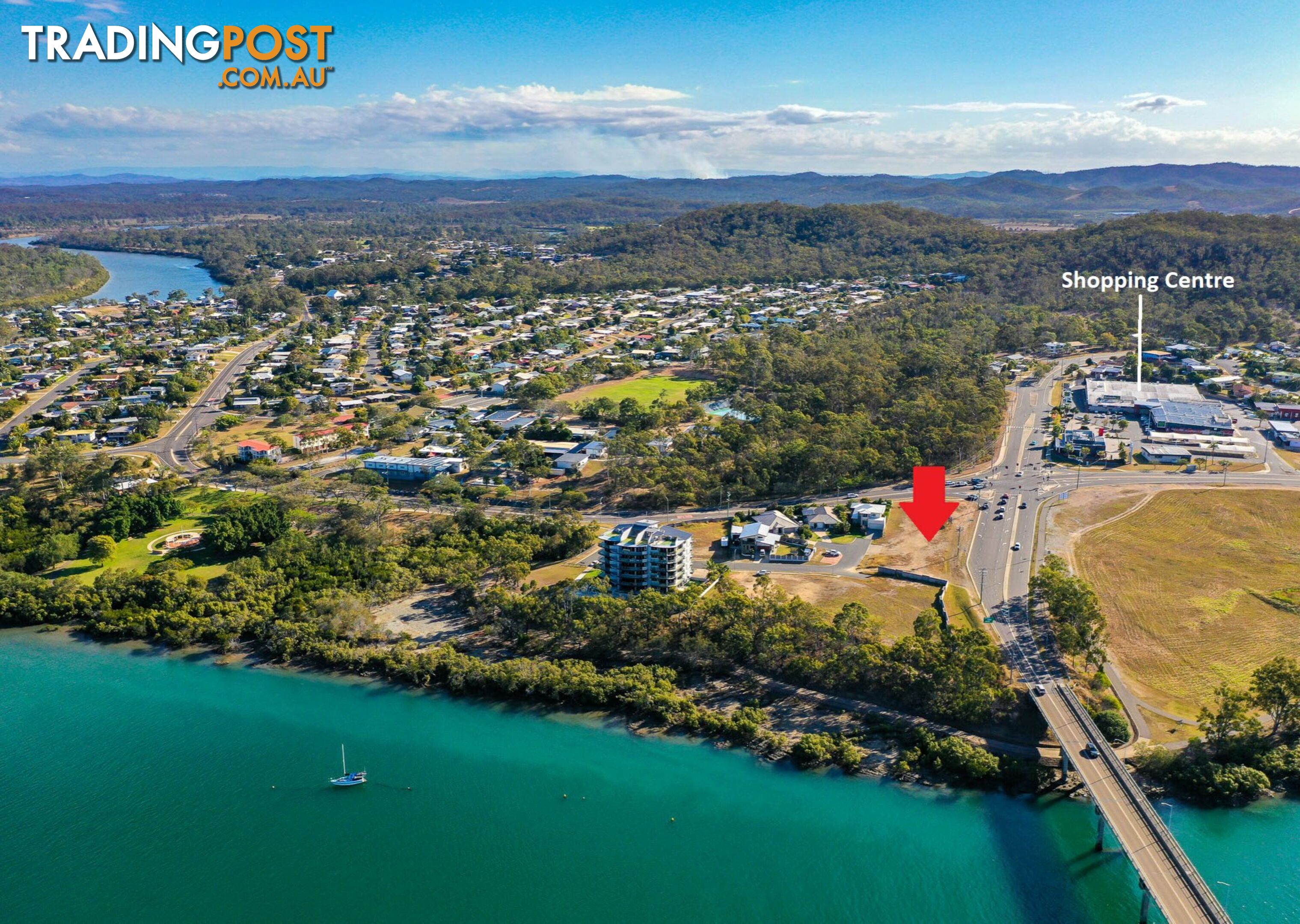 13 The Promenade BOYNE ISLAND QLD 4680