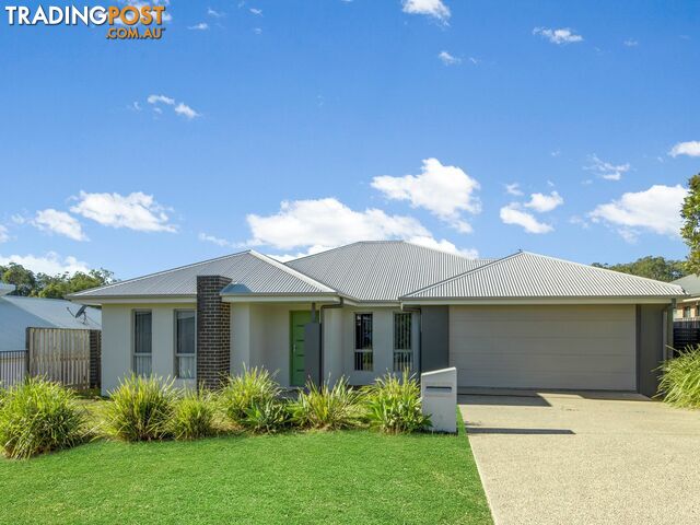 27 Clover Crescent BOYNE ISLAND QLD 4680