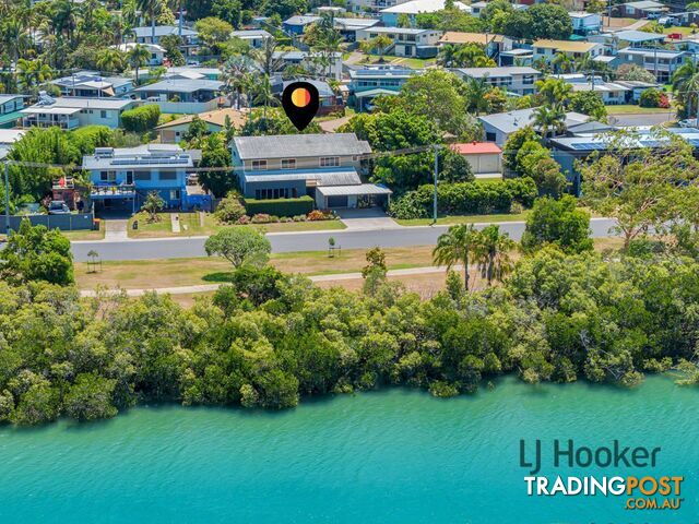 89 Tarcoola Drive BOYNE ISLAND QLD 4680