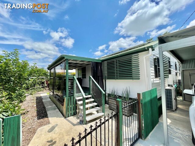 40 Roe Street MIRIAM VALE QLD 4677