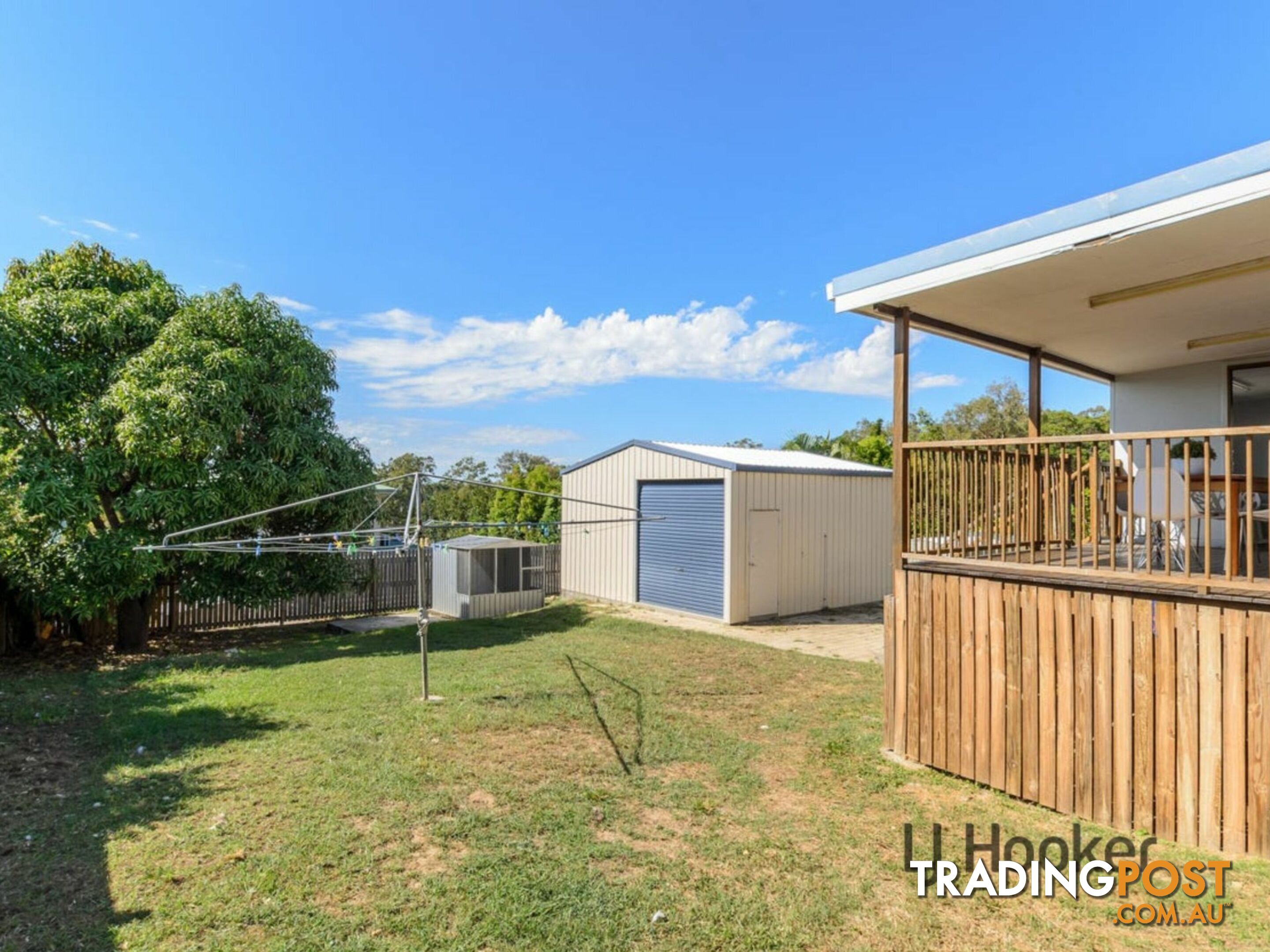 39 Amaroo Street BOYNE ISLAND QLD 4680