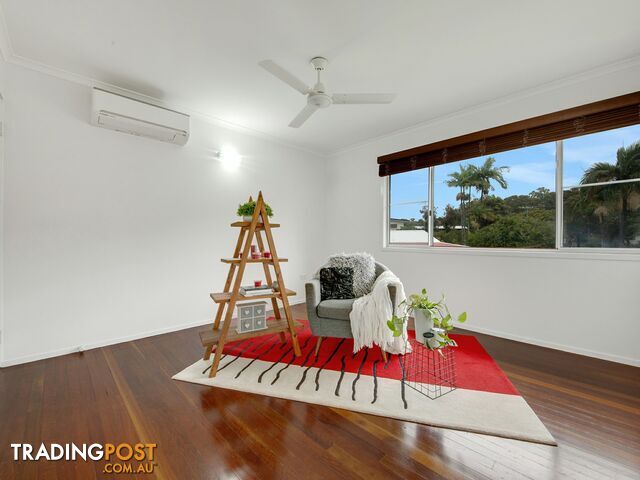 10 Benowa Court BOYNE ISLAND QLD 4680