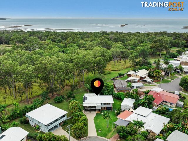 10 Benowa Court BOYNE ISLAND QLD 4680