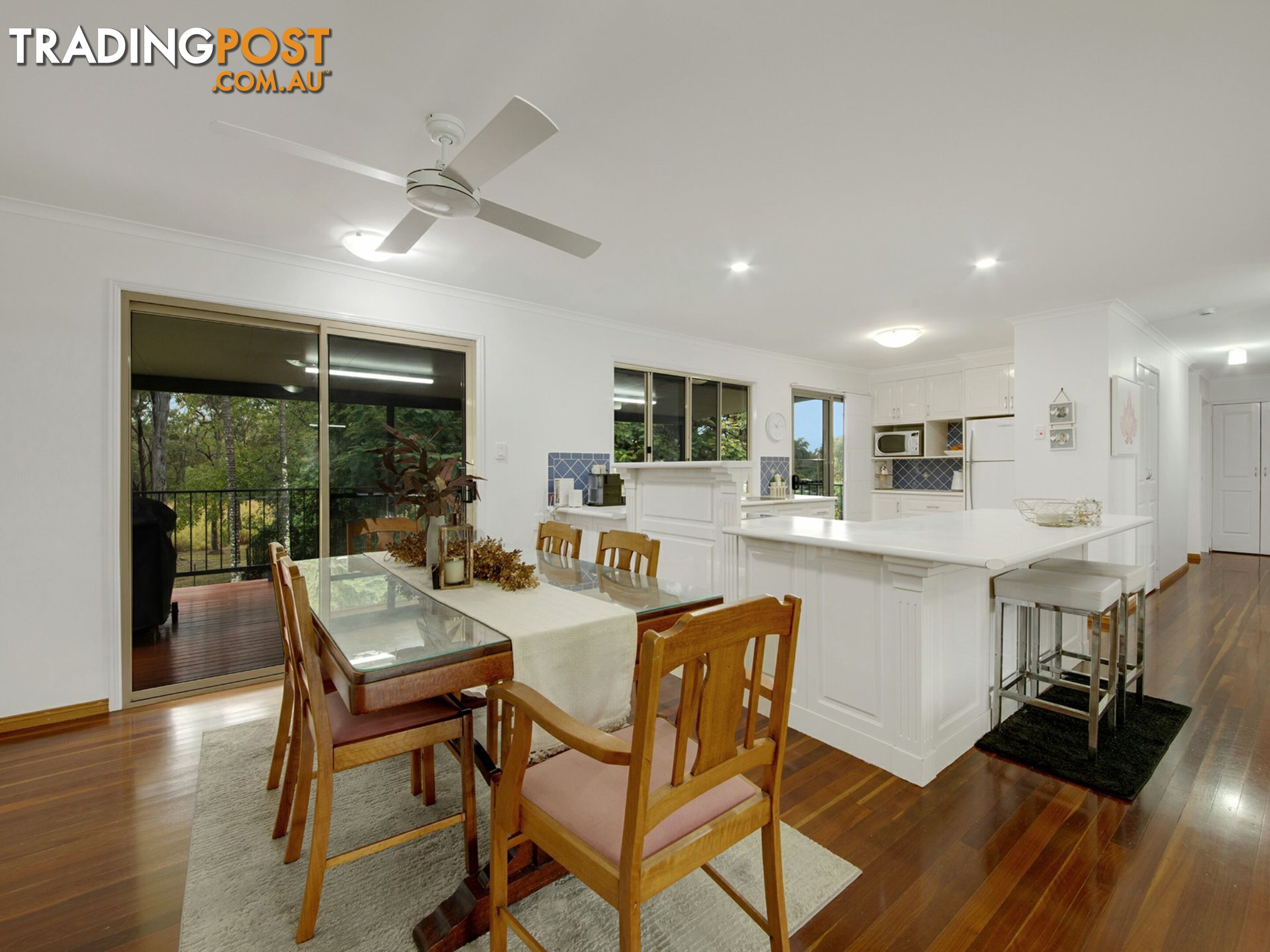 10 Benowa Court BOYNE ISLAND QLD 4680