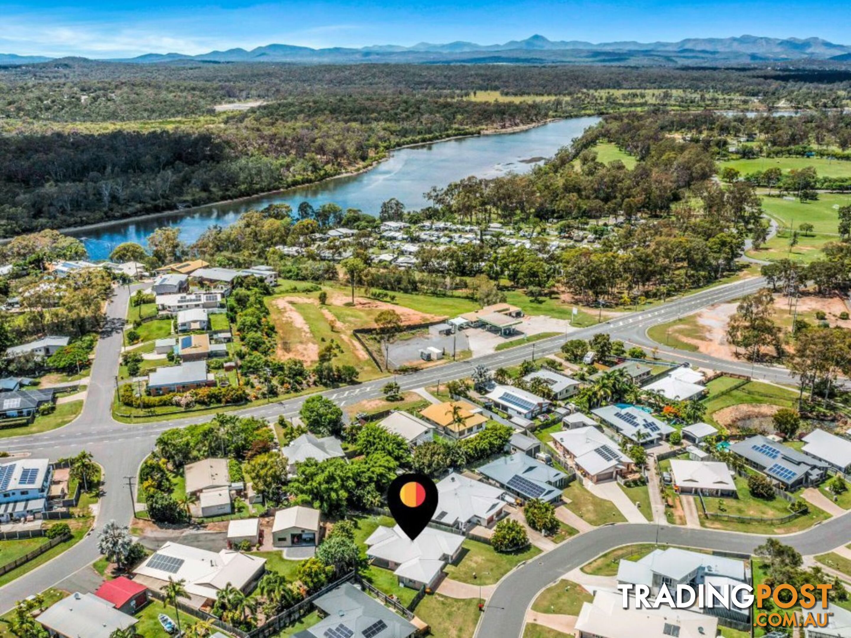 53 Bauhinia Street BOYNE ISLAND QLD 4680