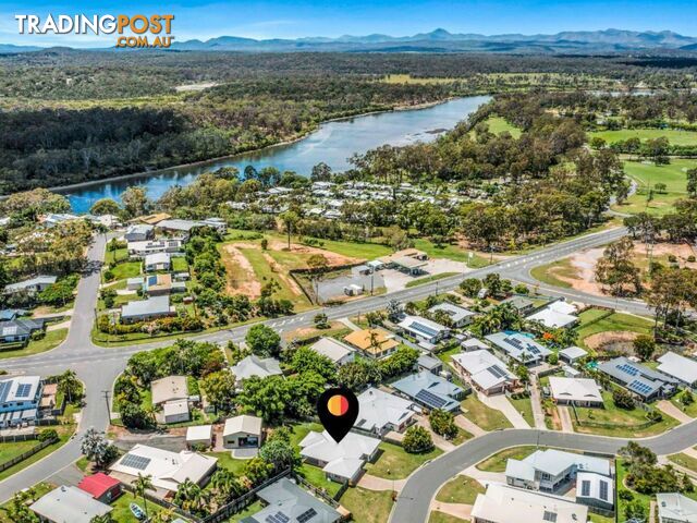 53 Bauhinia Street BOYNE ISLAND QLD 4680