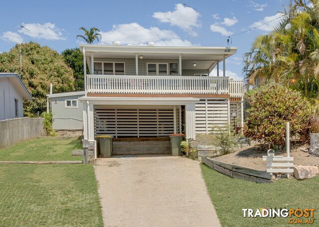 14 Trevally Street TANNUM SANDS QLD 4680