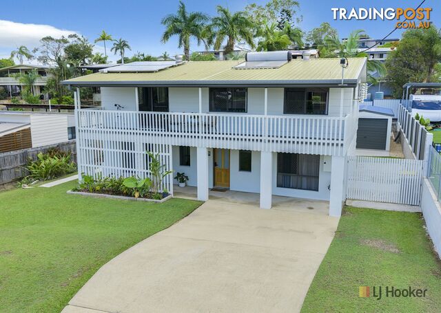 19 Davina Street BOYNE ISLAND QLD 4680