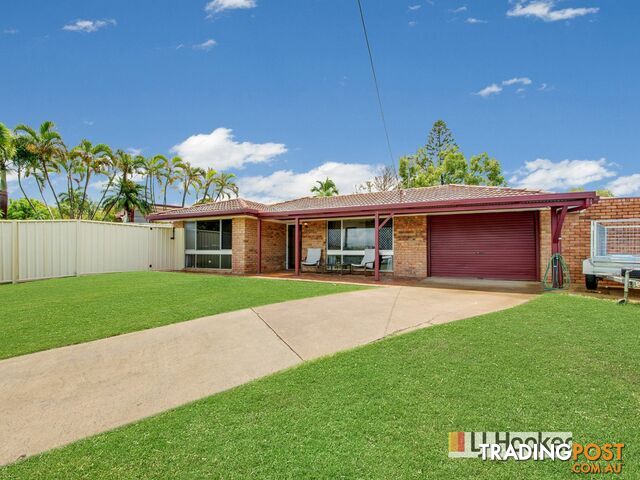 47 Edward Street BOYNE ISLAND QLD 4680