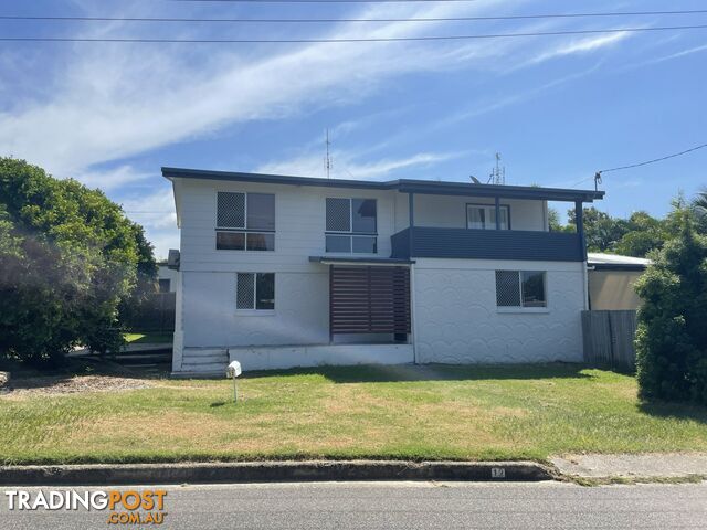 12 Alfred Street TANNUM SANDS QLD 4680