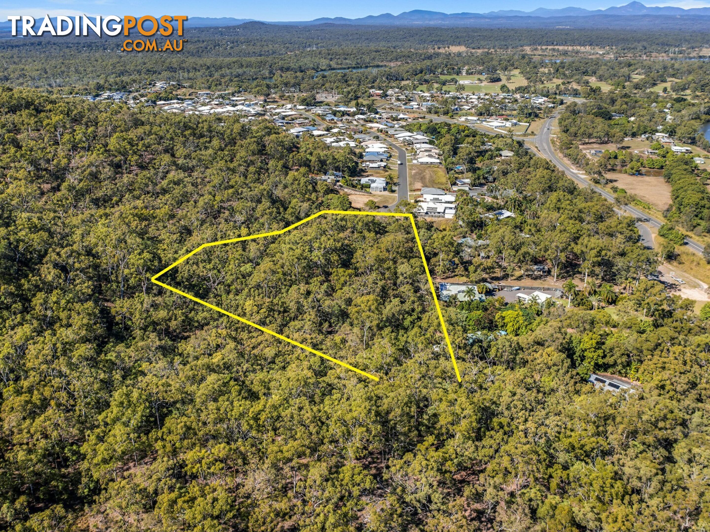 37 Jeana Close BOYNE ISLAND QLD 4680