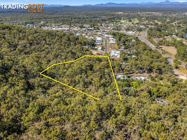 37 Jeana Close BOYNE ISLAND QLD 4680