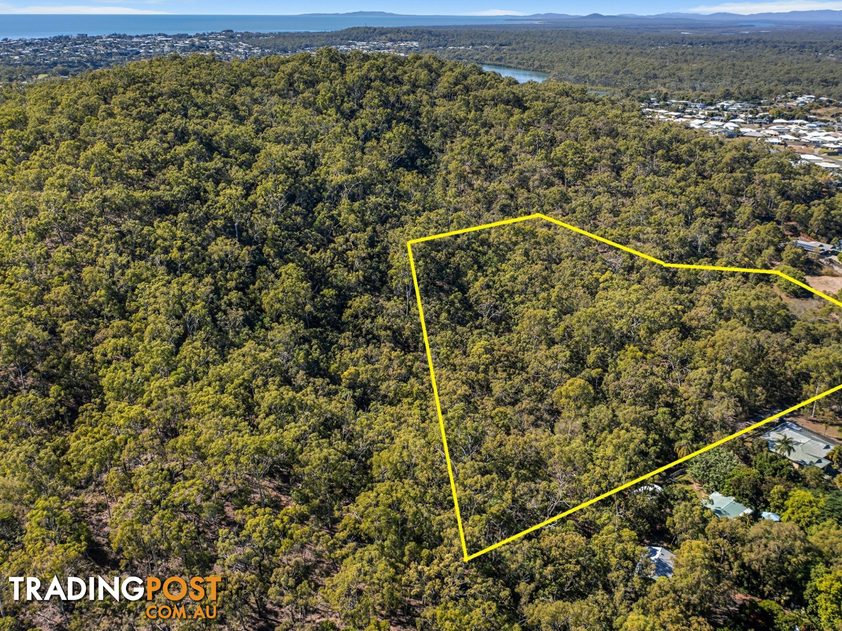 37 Jeana Close BOYNE ISLAND QLD 4680