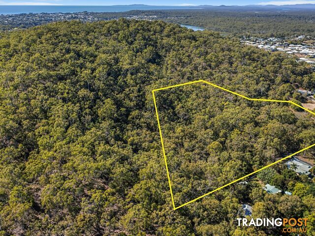 37 Jeana Close BOYNE ISLAND QLD 4680