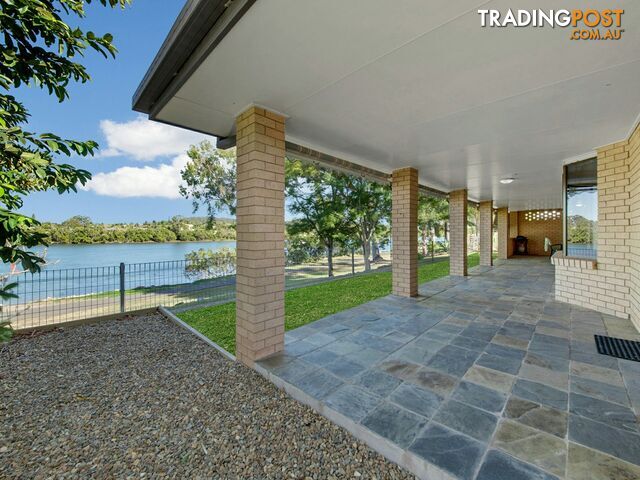 24 Blackwell Street TANNUM SANDS QLD 4680