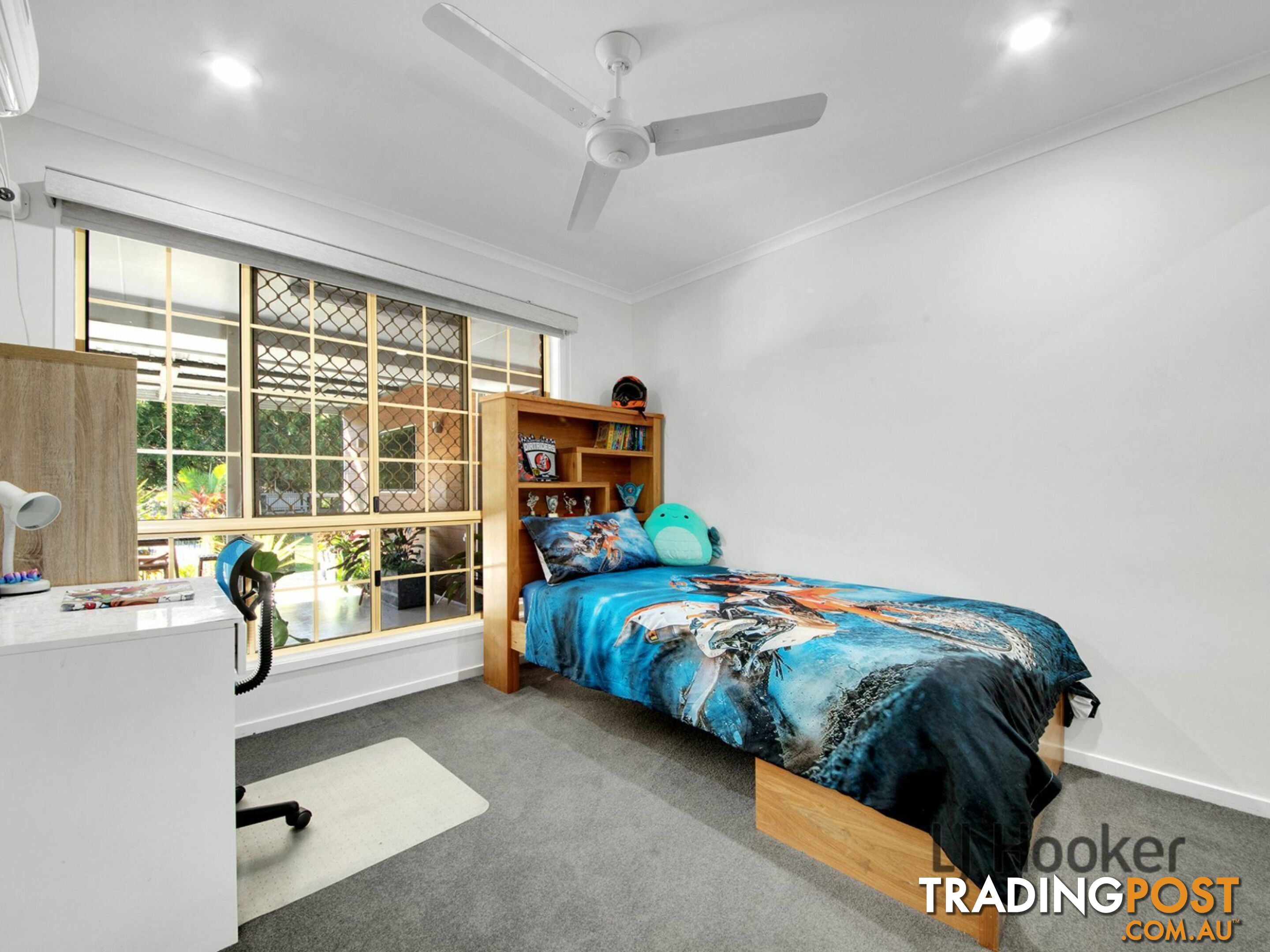 18 Golden Avenue TANNUM SANDS QLD 4680