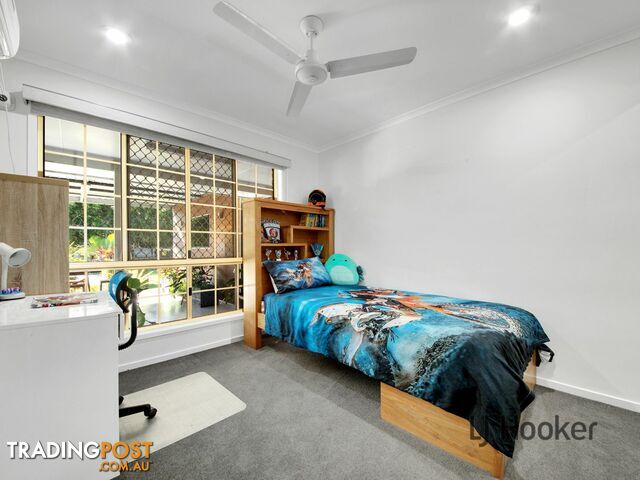 18 Golden Avenue TANNUM SANDS QLD 4680