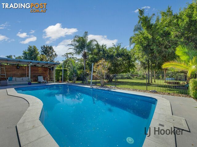 18 Golden Avenue TANNUM SANDS QLD 4680