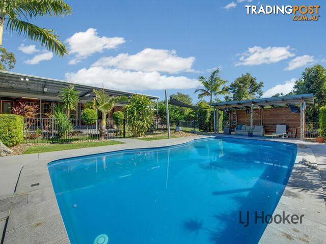 18 Golden Avenue TANNUM SANDS QLD 4680