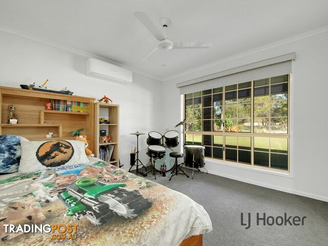 18 Golden Avenue TANNUM SANDS QLD 4680