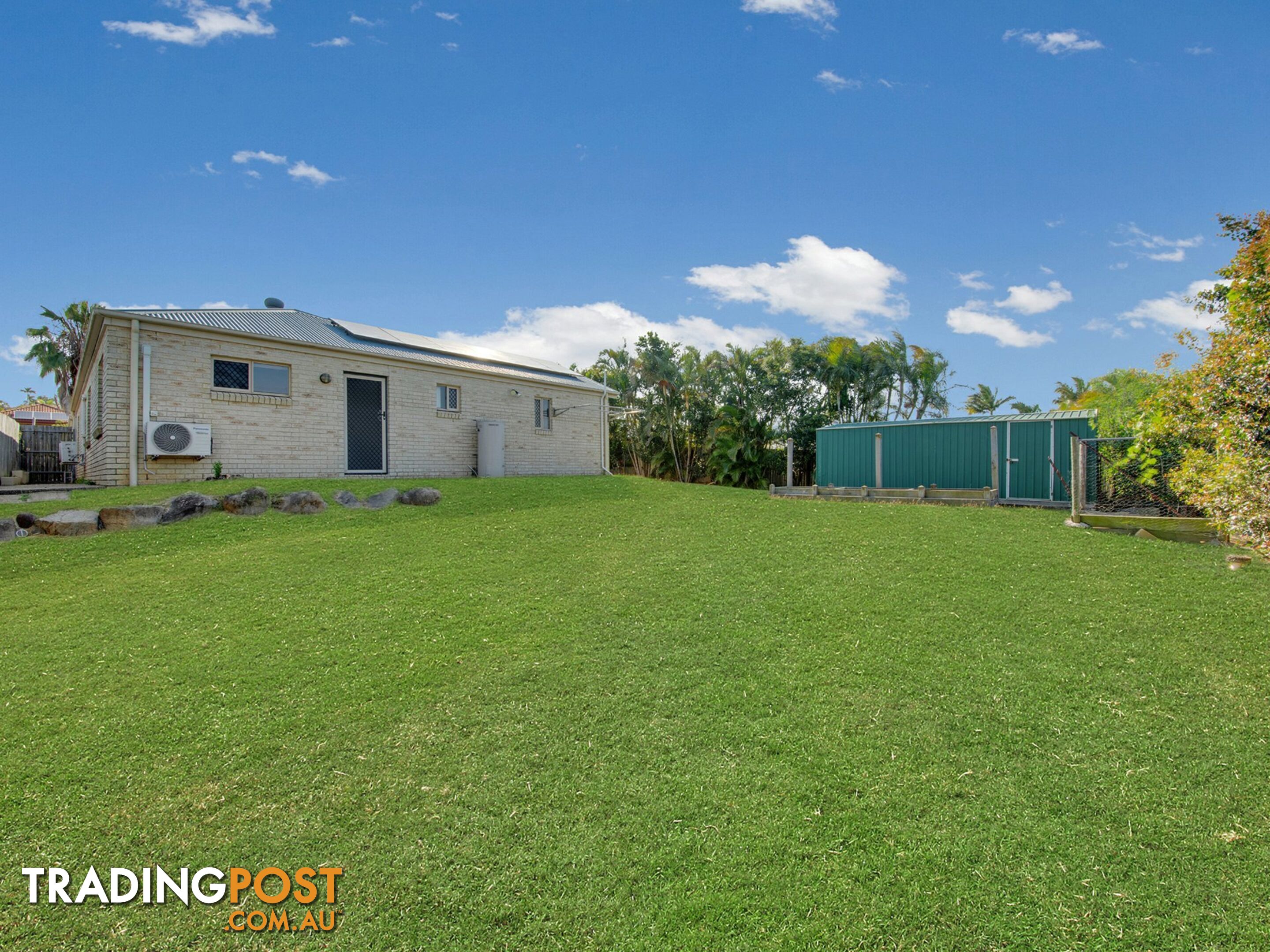 21 Cavella Drive GLEN EDEN QLD 4680