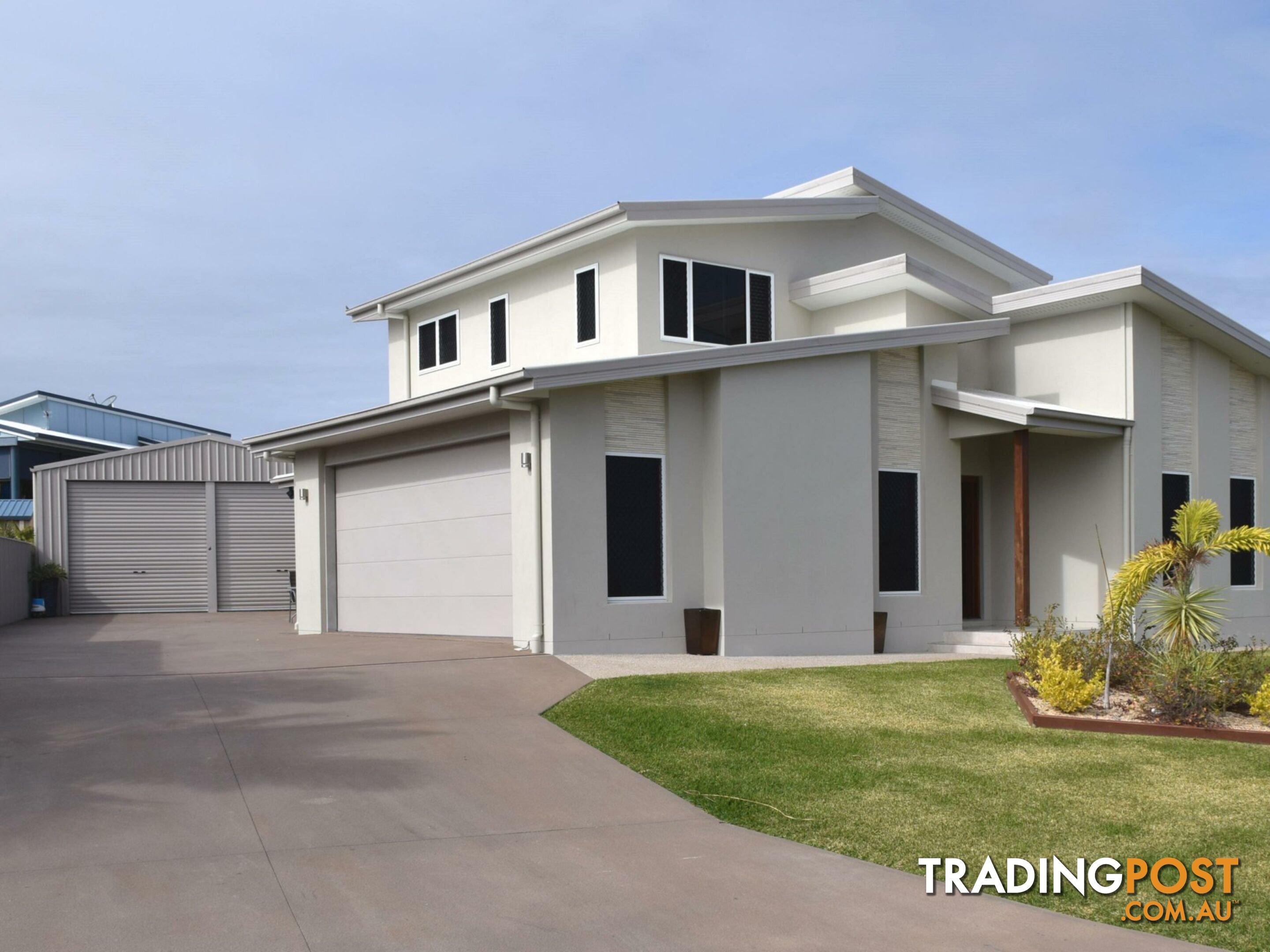 15 RIVERSIDE DRIVE TANNUM SANDS QLD 4680