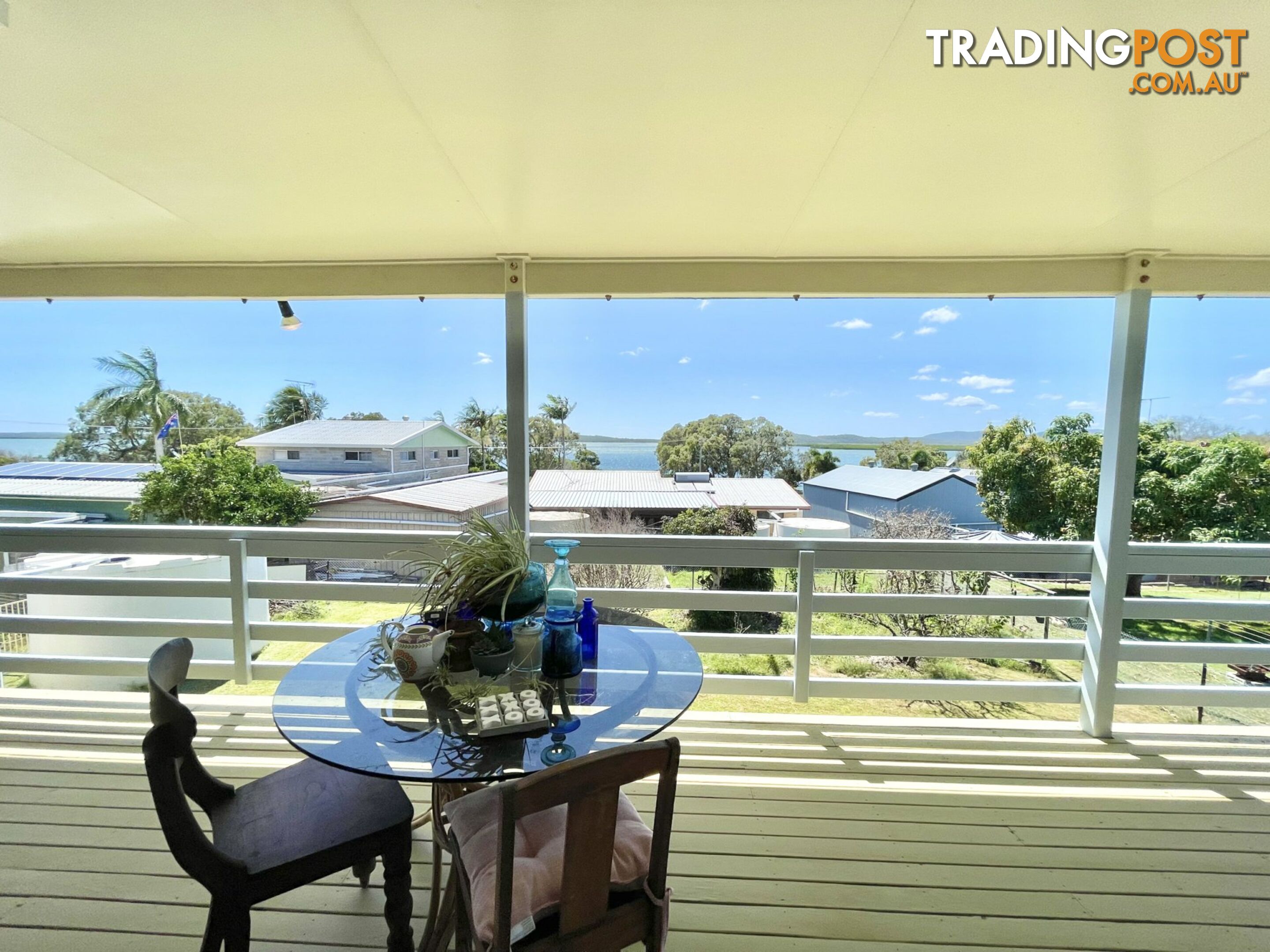 3 Kessell Street TURKEY BEACH QLD 4678