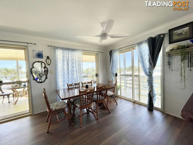 3 Kessell Street TURKEY BEACH QLD 4678