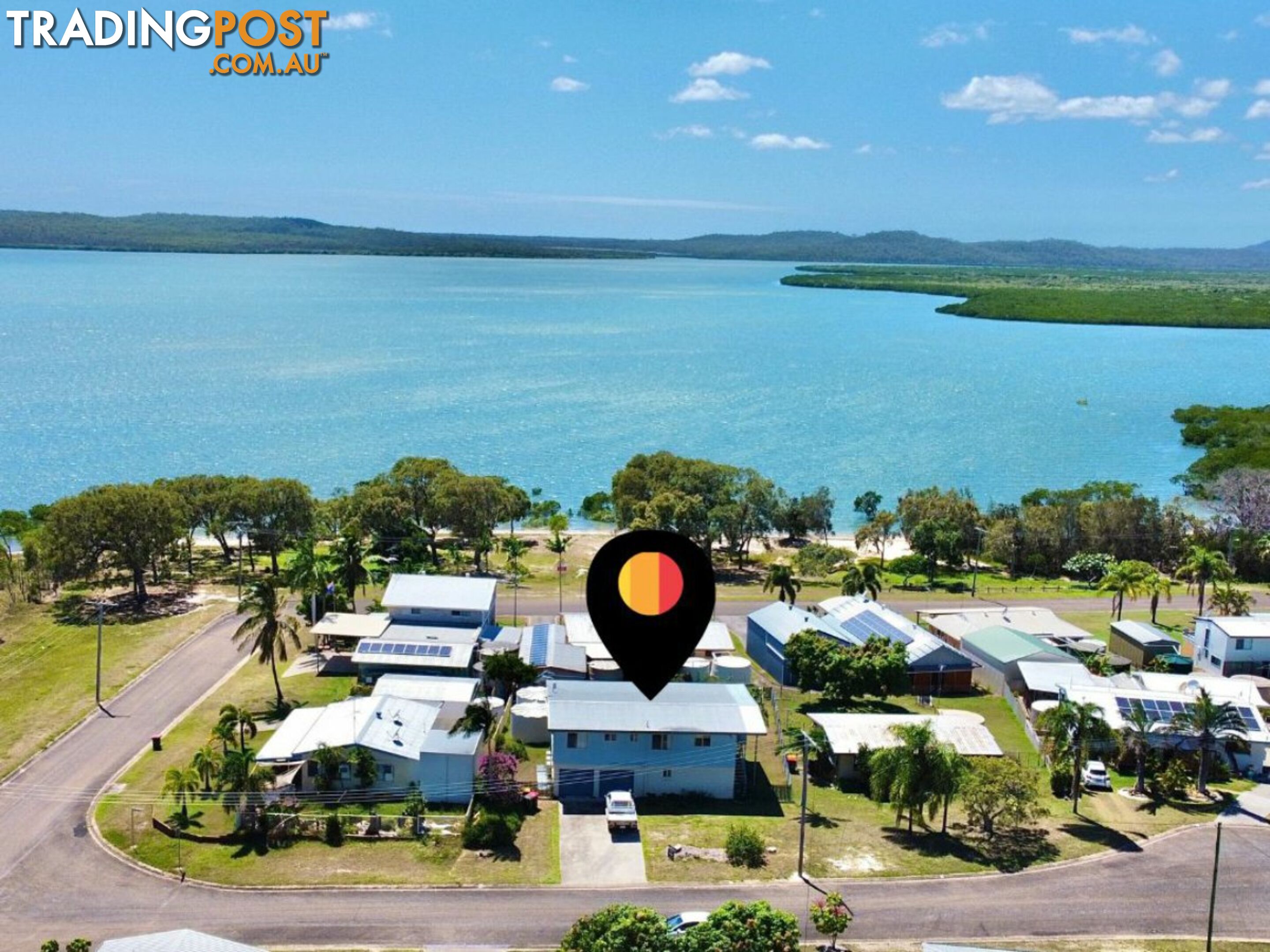 3 Kessell Street TURKEY BEACH QLD 4678