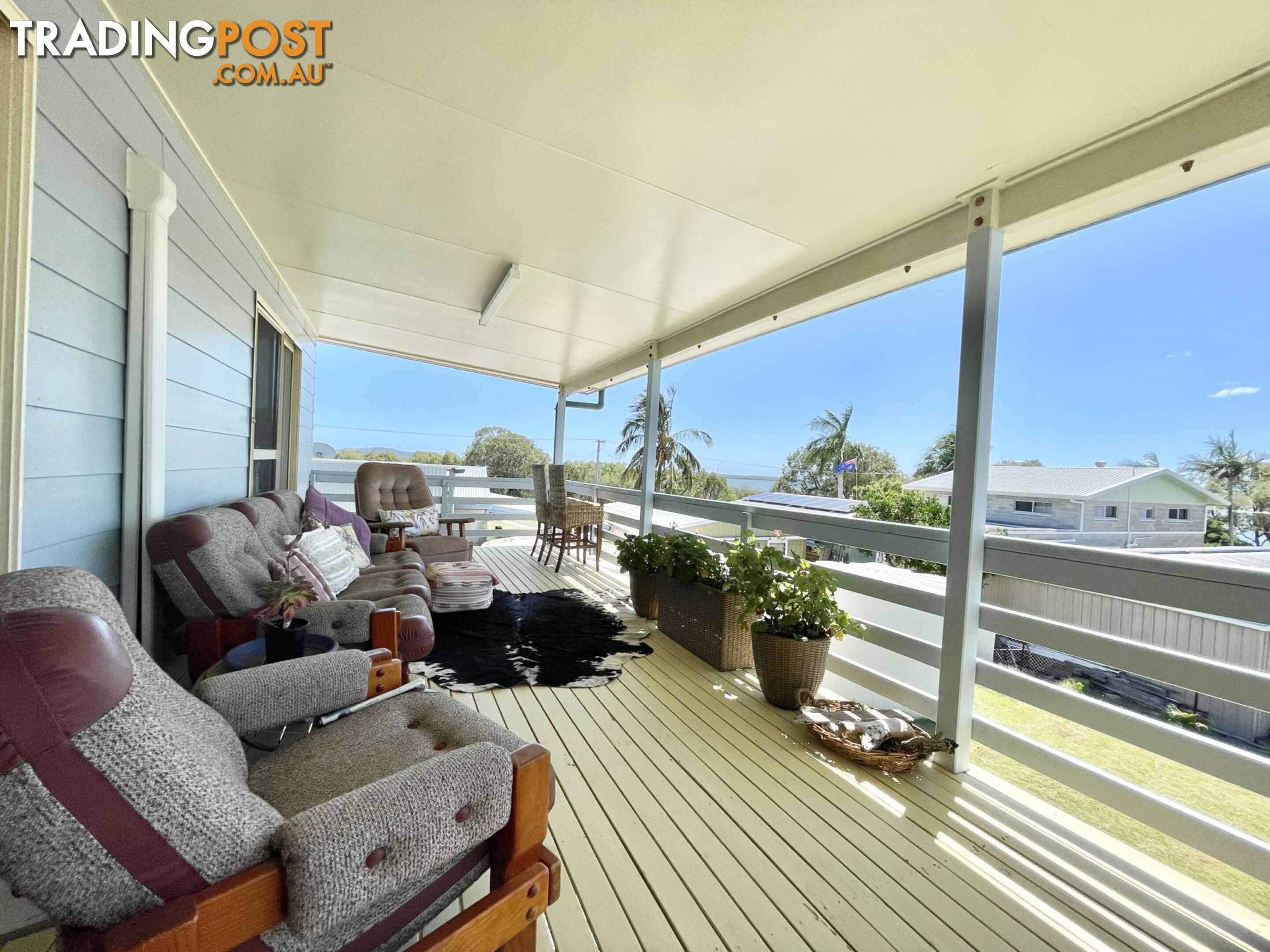 3 Kessell Street TURKEY BEACH QLD 4678