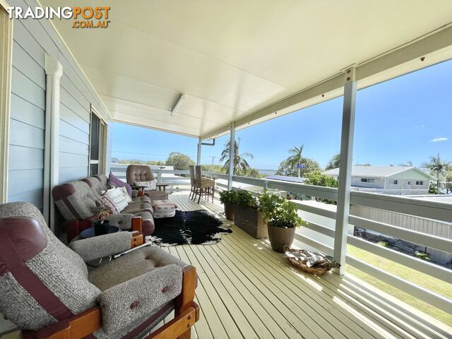 3 Kessell Street TURKEY BEACH QLD 4678