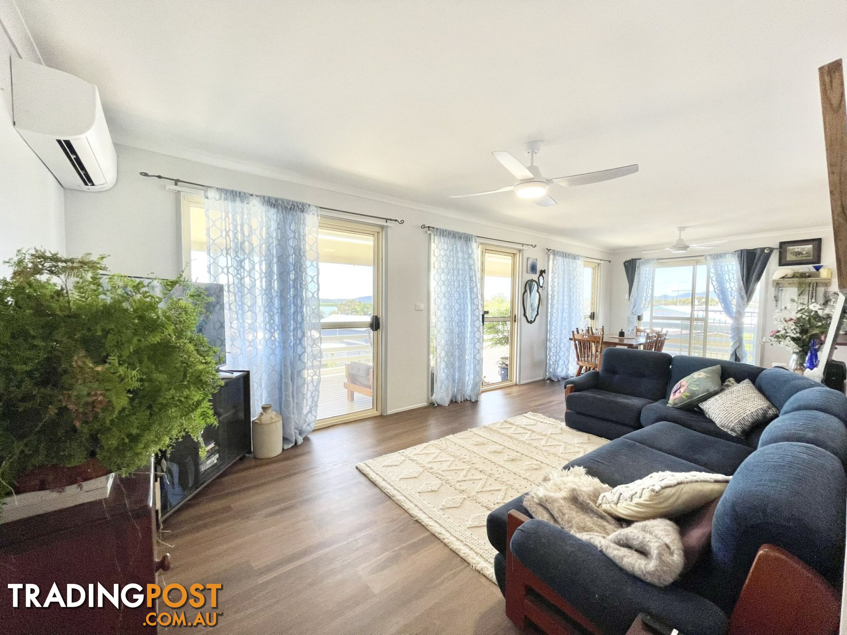 3 Kessell Street TURKEY BEACH QLD 4678