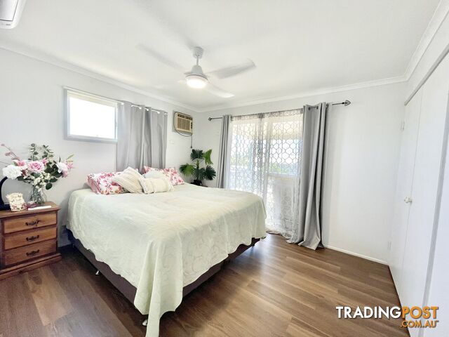 3 Kessell Street TURKEY BEACH QLD 4678