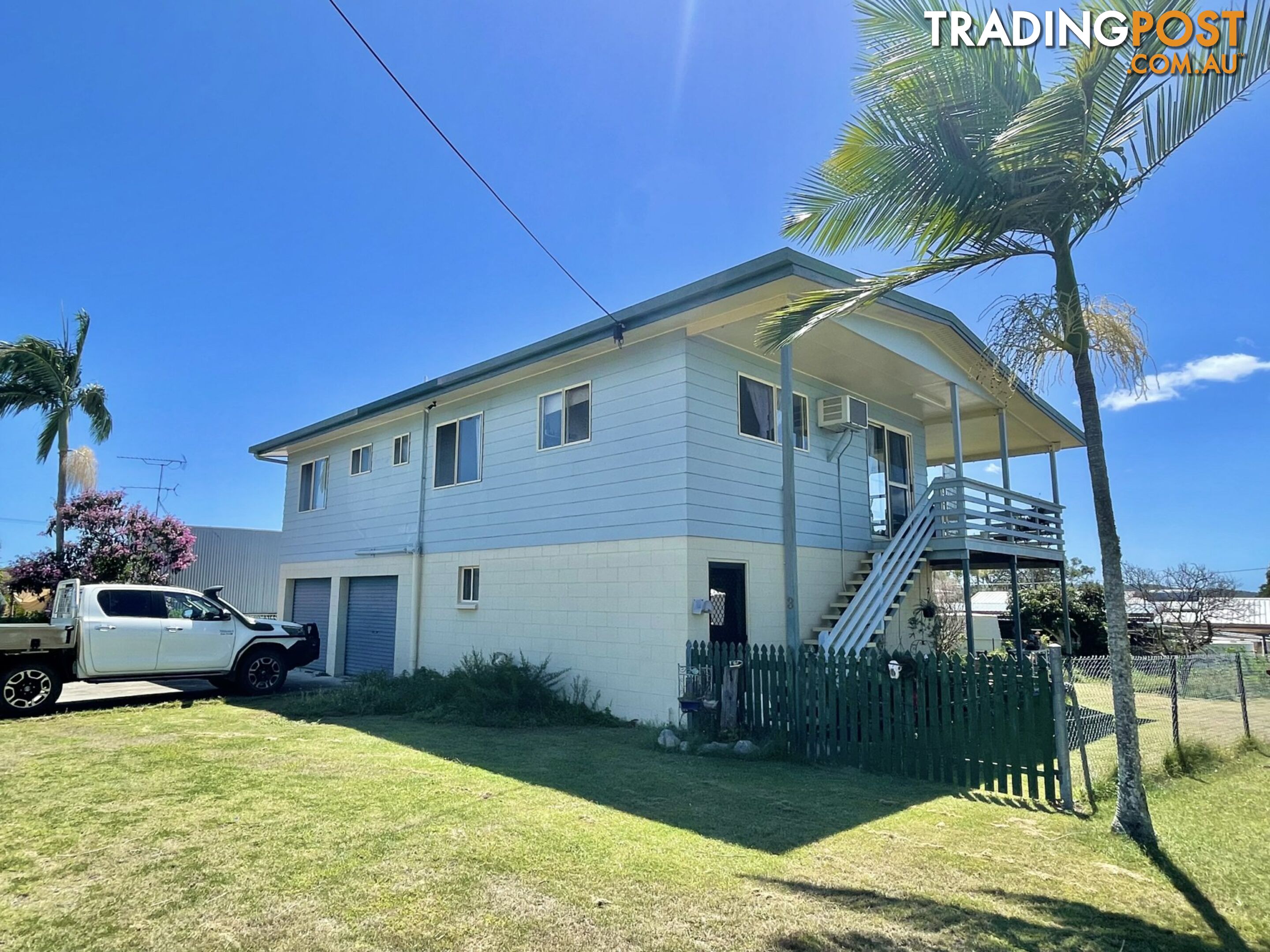 3 Kessell Street TURKEY BEACH QLD 4678