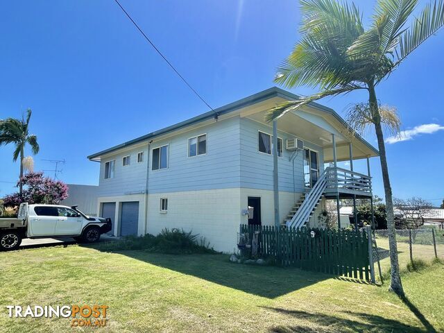 3 Kessell Street TURKEY BEACH QLD 4678