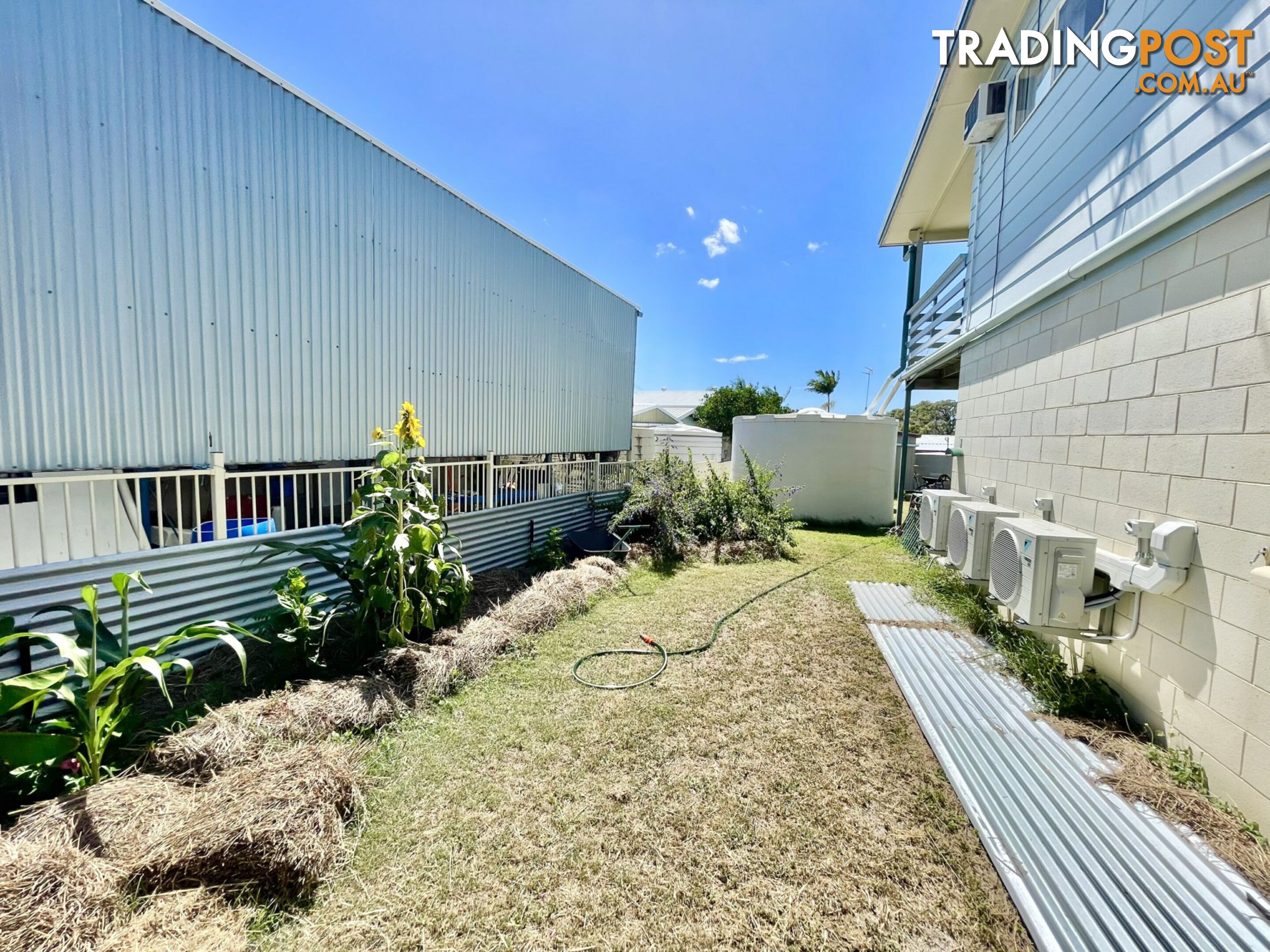 3 Kessell Street TURKEY BEACH QLD 4678