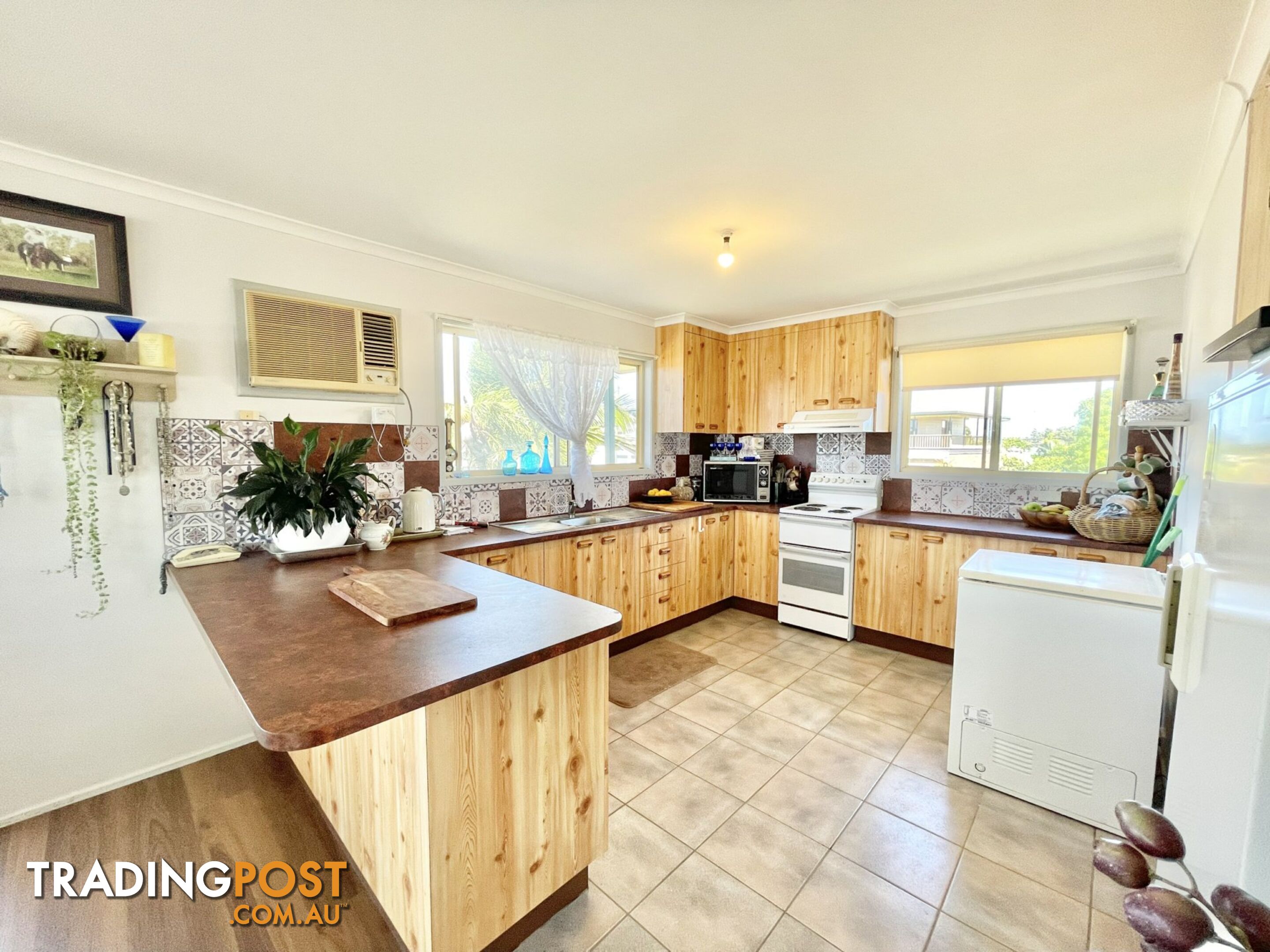 3 Kessell Street TURKEY BEACH QLD 4678