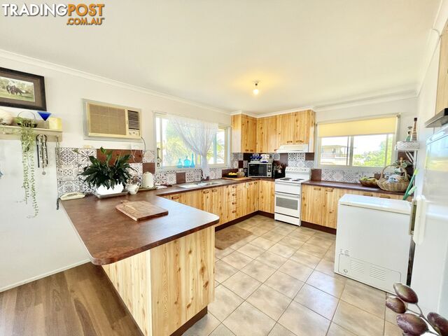 3 Kessell Street TURKEY BEACH QLD 4678