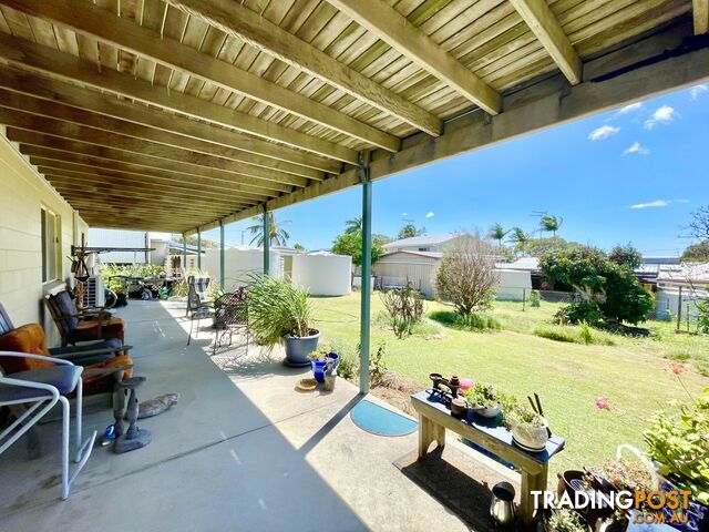 3 Kessell Street TURKEY BEACH QLD 4678