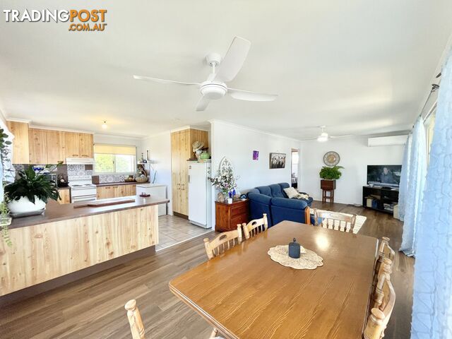 3 Kessell Street TURKEY BEACH QLD 4678