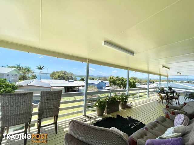 3 Kessell Street TURKEY BEACH QLD 4678