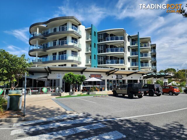 102/3 Pacific Avenue TANNUM SANDS QLD 4680