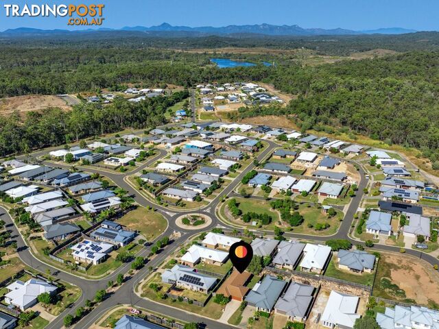 3 Wabby Street BOYNE ISLAND QLD 4680