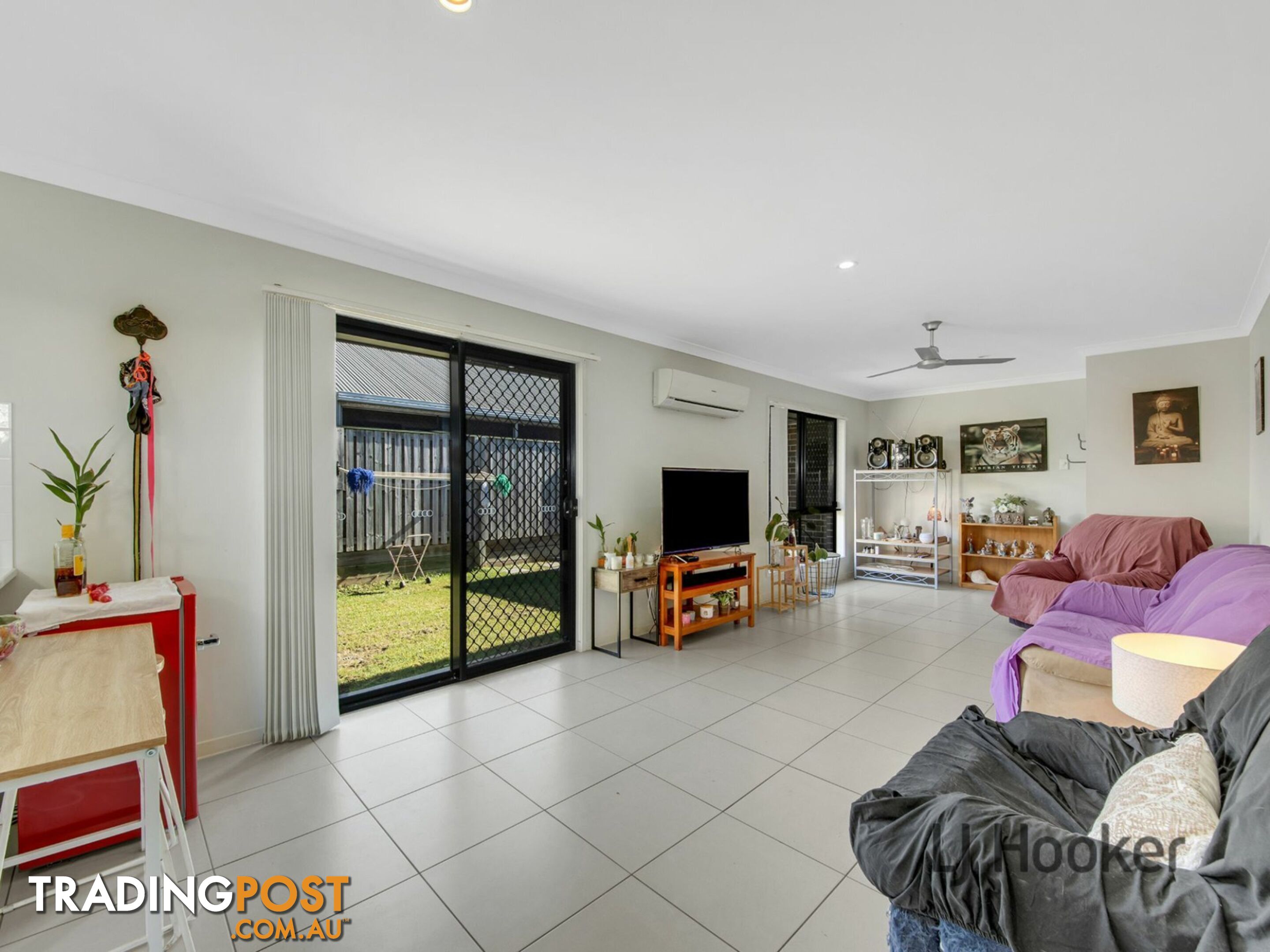 3 Wabby Street BOYNE ISLAND QLD 4680