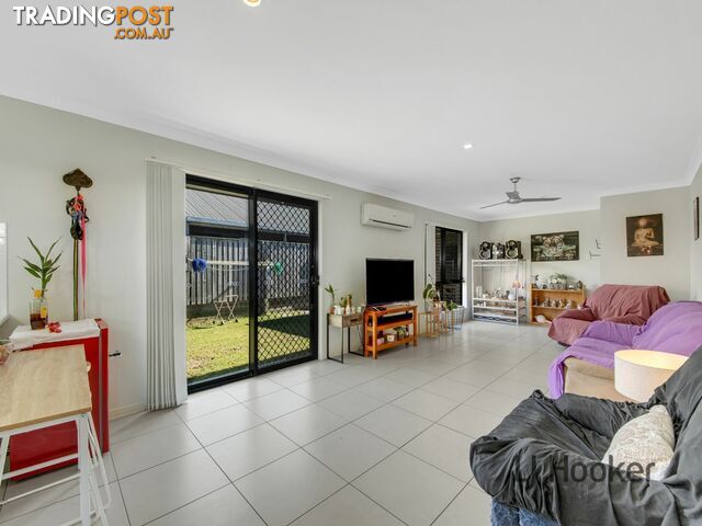 3 Wabby Street BOYNE ISLAND QLD 4680