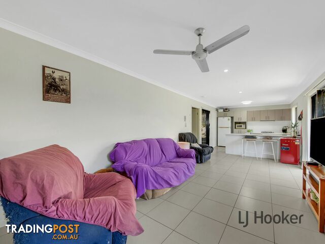 3 Wabby Street BOYNE ISLAND QLD 4680